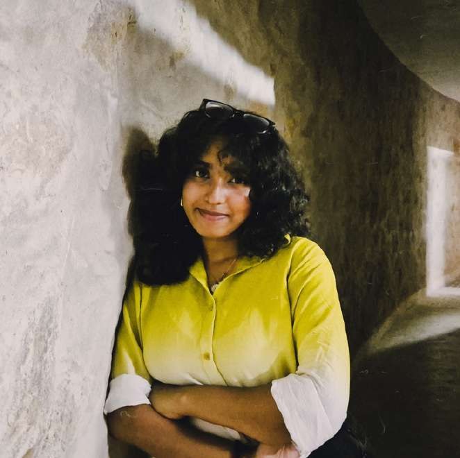 Niharika Suvarna