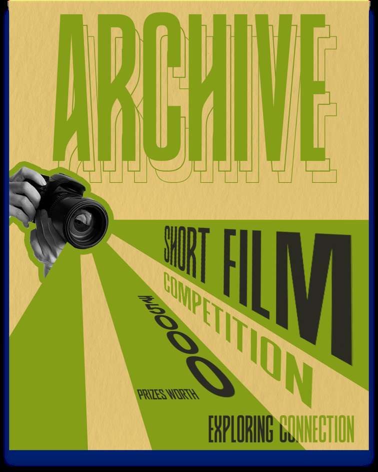 Archive — Short Film Competition